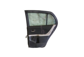 Porte arriere droit TOYOTA YARIS 2 Photo n°8