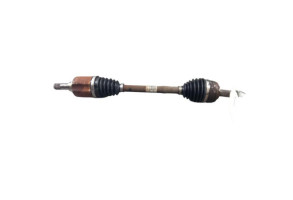 Cardan gauche (transmission) DACIA DUSTER 2 Photo n°4