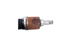 Cardan gauche (transmission) DACIA DUSTER 2 Photo n°5