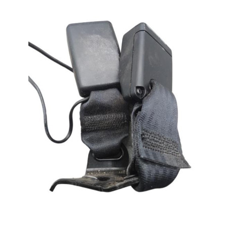 Attache ceinture arriere droit DACIA DUSTER 2