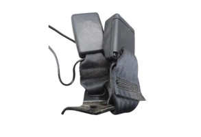 Attache ceinture arriere droit DACIA DUSTER 2 Photo n°1