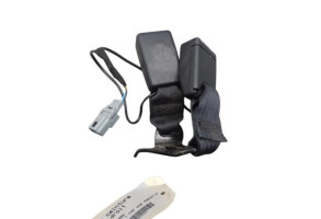 Attache ceinture arriere droit DACIA DUSTER 2 Photo n°2