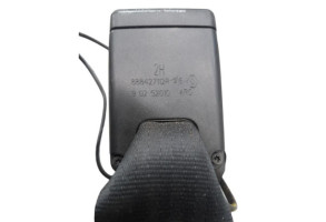 Attache ceinture arriere droit DACIA DUSTER 2 Photo n°3