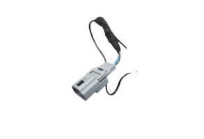Attache ceinture arriere droit DACIA DUSTER 2 Photo n°4
