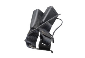 Attache ceinture arriere droit DACIA DUSTER 2 Photo n°6
