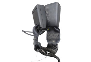 Attache ceinture arriere gauche DACIA DUSTER 2 Photo n°1