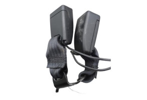 Attache ceinture arriere gauche DACIA DUSTER 2 Photo n°2