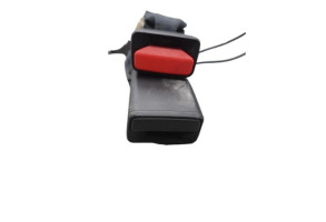 Attache ceinture arriere gauche DACIA DUSTER 2 Photo n°3