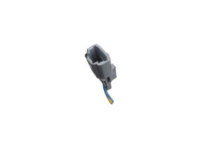 Attache ceinture arriere gauche DACIA DUSTER 2 Photo n°5