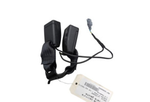 Attache ceinture arriere gauche DACIA DUSTER 2 Photo n°6