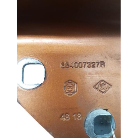 Charniere de capot DACIA DUSTER 2