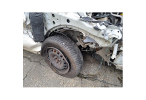 RENAULT KANGOO 2 PHASE 2 1.5 DCI - 8V TURBO Photo n°14