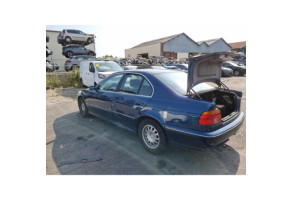 BMW SERIE 5 E39 PHASE 1 525td 2.5D - 12V L6 TURBO Photo n°8