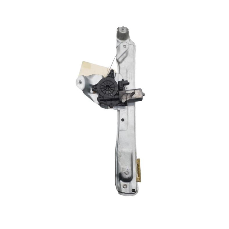 Leve vitre electrique arriere gauche DACIA DUSTER 2 Photo n°1