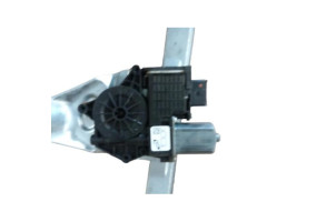 Leve vitre electrique avant gauche DACIA DUSTER 2 Photo n°1