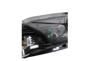 Poignee interieur arriere droit DACIA DUSTER 2 Photo n°3