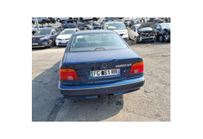 BMW SERIE 5 E39 PHASE 1 525td 2.5D - 12V L6 TURBO Photo n°11