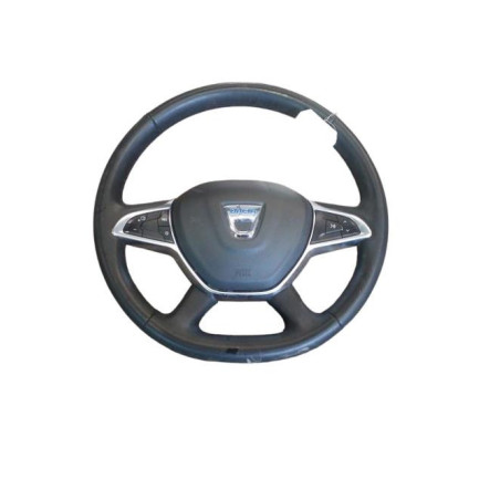 Volant DACIA DUSTER 2