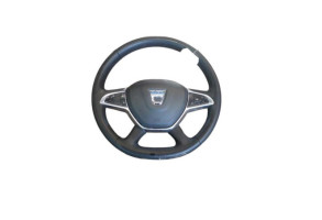 Volant DACIA DUSTER 2 Photo n°1