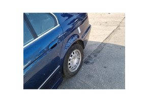 BMW SERIE 5 E39 PHASE 1 525td 2.5D - 12V L6 TURBO Photo n°13