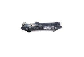 Commande chauffage RENAULT SCENIC 3 Photo n°1