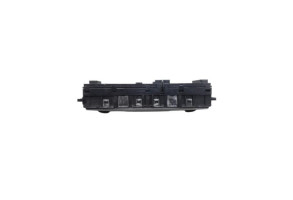 Commande chauffage RENAULT SCENIC 3 Photo n°2
