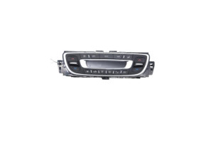 Commande chauffage RENAULT SCENIC 3 Photo n°3