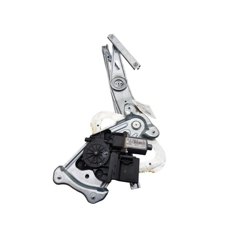 Leve vitre electrique avant droit RENAULT SCENIC 3 Photo n°1
