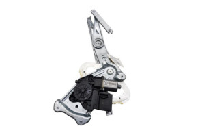 Leve vitre electrique avant droit RENAULT SCENIC 3 Photo n°1