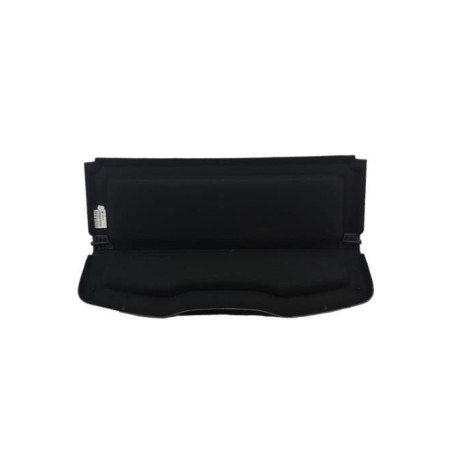 Plage arriere RENAULT SCENIC 3