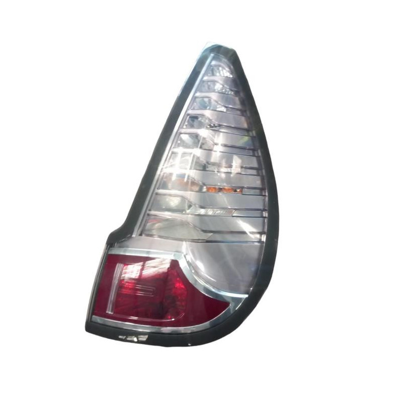 Feu arriere principal droit (feux) RENAULT SCENIC 3 Photo n°1