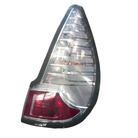 Feu arriere principal droit (feux) RENAULT SCENIC 3