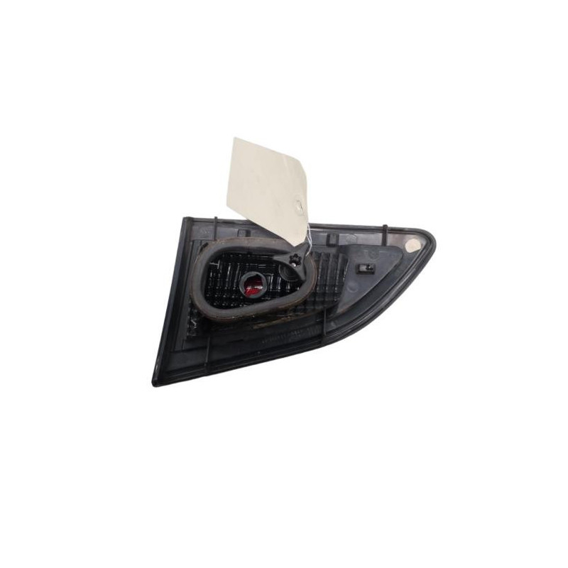 Feu arriere secondaire gauche (feux) RENAULT SCENIC 3 Photo n°1