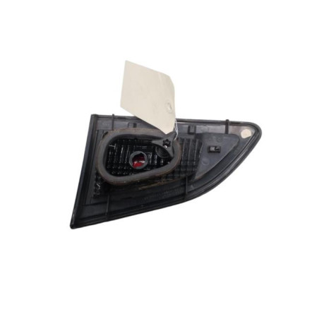 Feu arriere secondaire gauche (feux) RENAULT SCENIC 3