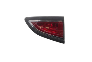 Feu arriere secondaire gauche (feux) RENAULT SCENIC 3 Photo n°2