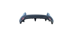 Pare choc arriere RENAULT SCENIC 3 Photo n°3