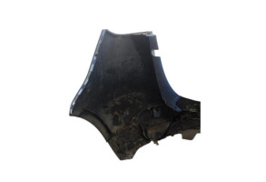 Pare choc arriere RENAULT SCENIC 3 Photo n°5