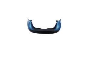 Pare choc arriere RENAULT SCENIC 3 Photo n°8
