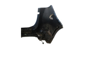 Pare choc arriere RENAULT SCENIC 3 Photo n°9