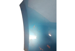 Pare choc arriere RENAULT SCENIC 3 Photo n°11