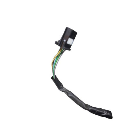 Retroviseur droit RENAULT SCENIC 3