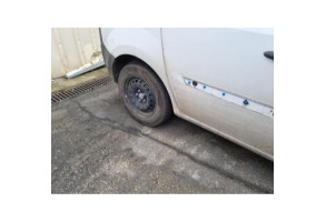 RENAULT KANGOO 2 PHASE 2 1.5 DCI - 8V TURBO Photo n°15