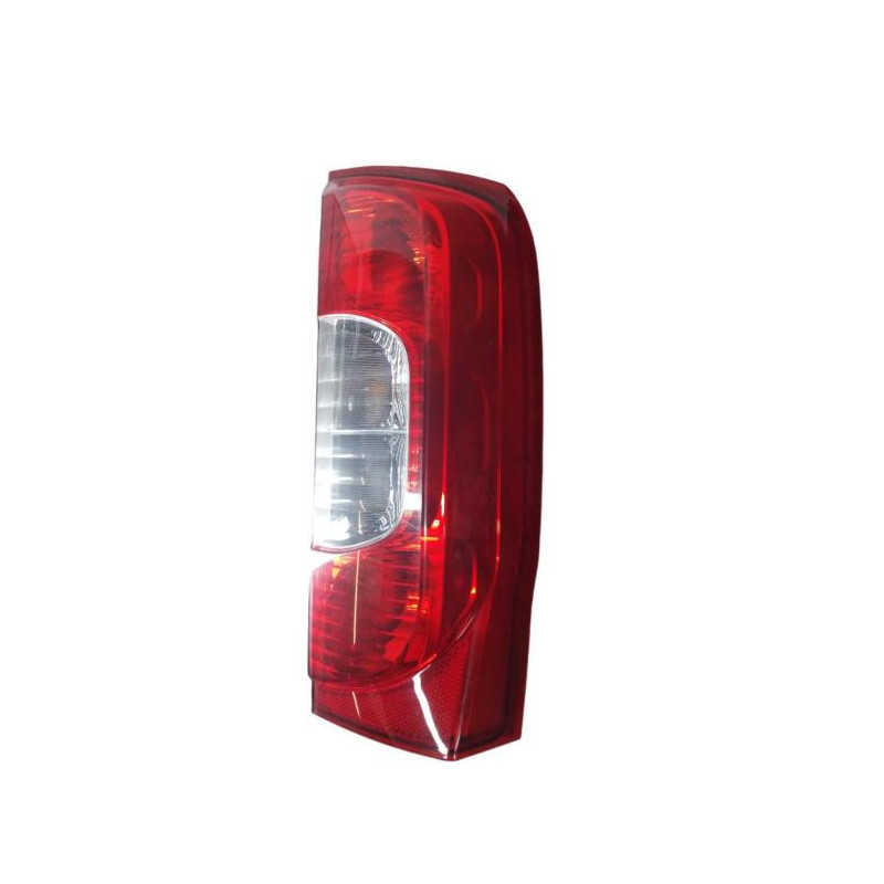 Feu arriere principal droit (feux) PEUGEOT BIPPER Photo n°1