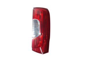 Feu arriere principal droit (feux) PEUGEOT BIPPER Photo n°1