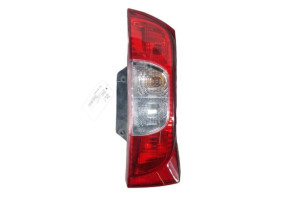 Feu arriere principal droit (feux) PEUGEOT BIPPER Photo n°3