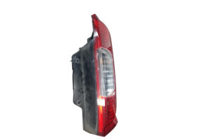 Feu arriere principal droit (feux) PEUGEOT BIPPER Photo n°4
