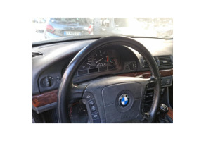 BMW SERIE 5 E39 PHASE 1 525td 2.5D - 12V L6 TURBO Photo n°19
