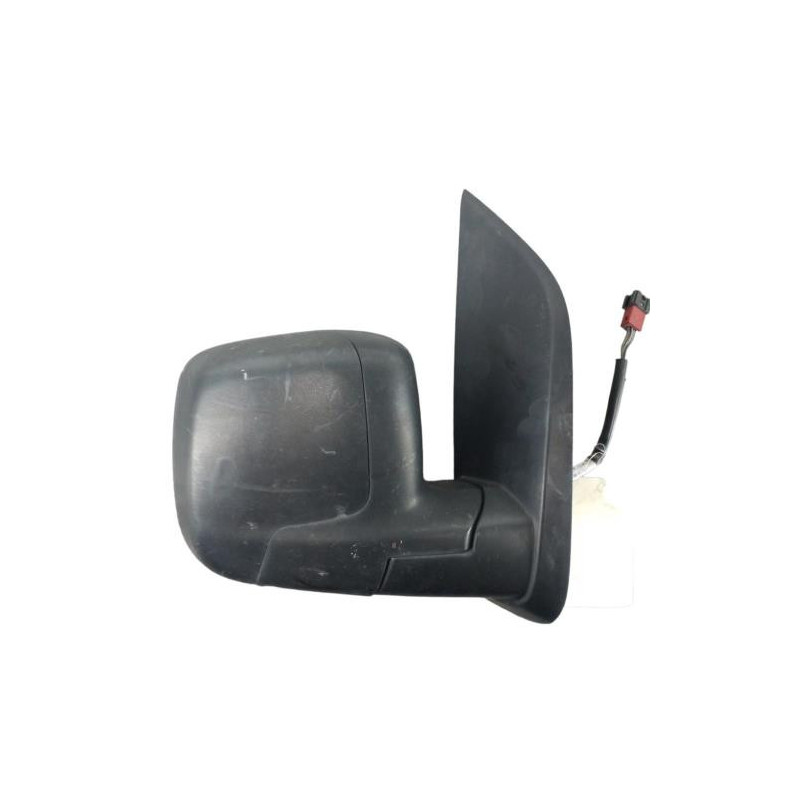 Retroviseur droit PEUGEOT BIPPER Photo n°1