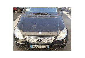 MERCEDES CLASSE A 169 PHASE 1 200 2.0 CDI - 16V TURBO Photo n°1