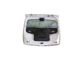 Malle/Hayon arriere DACIA SANDERO 1 Photo n°2